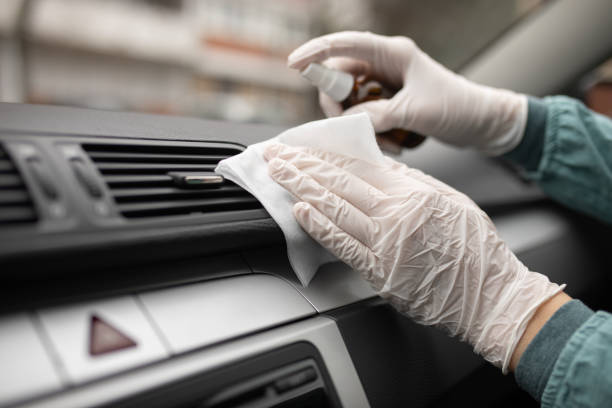 Best Best Air Duct Cleaning Company  in Chase, PA