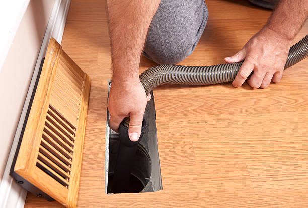 Best Professional Duct Cleaning Services  in Chase, PA