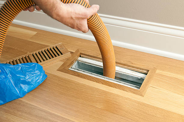 Best Dryer Vent Cleaning Services  in Chase, PA