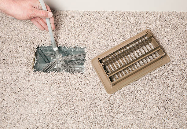 Home Air Vent Cleaning in PA