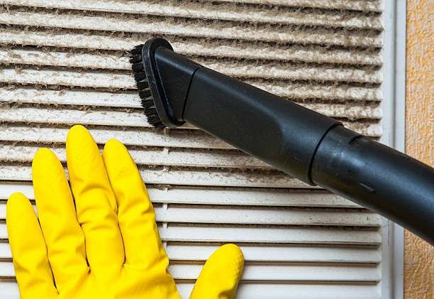 Best HVAC System Cleaning  in Chase, PA